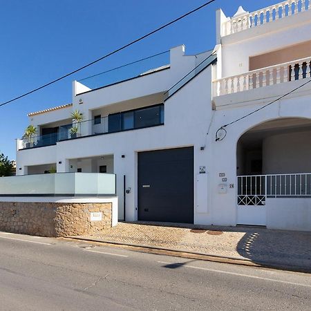 Villa Tropicana アルブフェイラ エクステリア 写真
