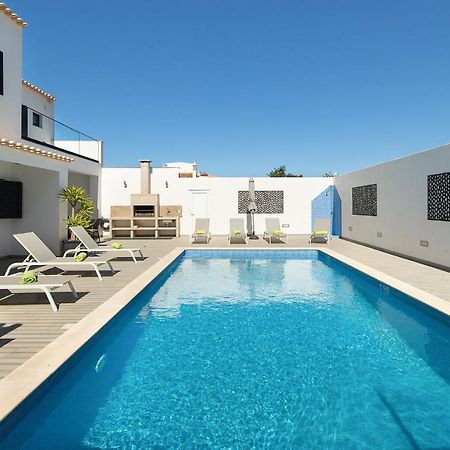 Villa Tropicana アルブフェイラ エクステリア 写真