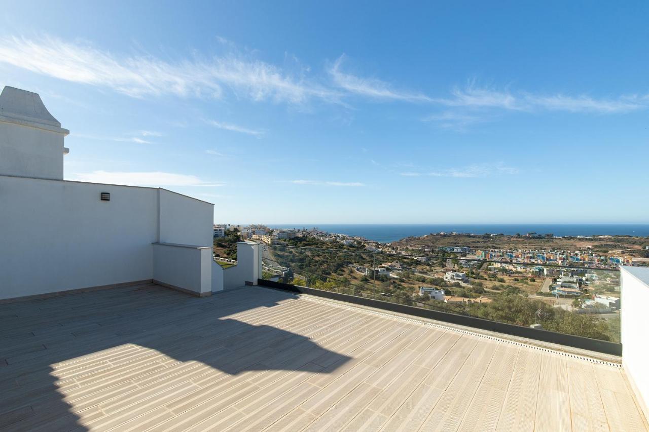 Villa Tropicana アルブフェイラ エクステリア 写真