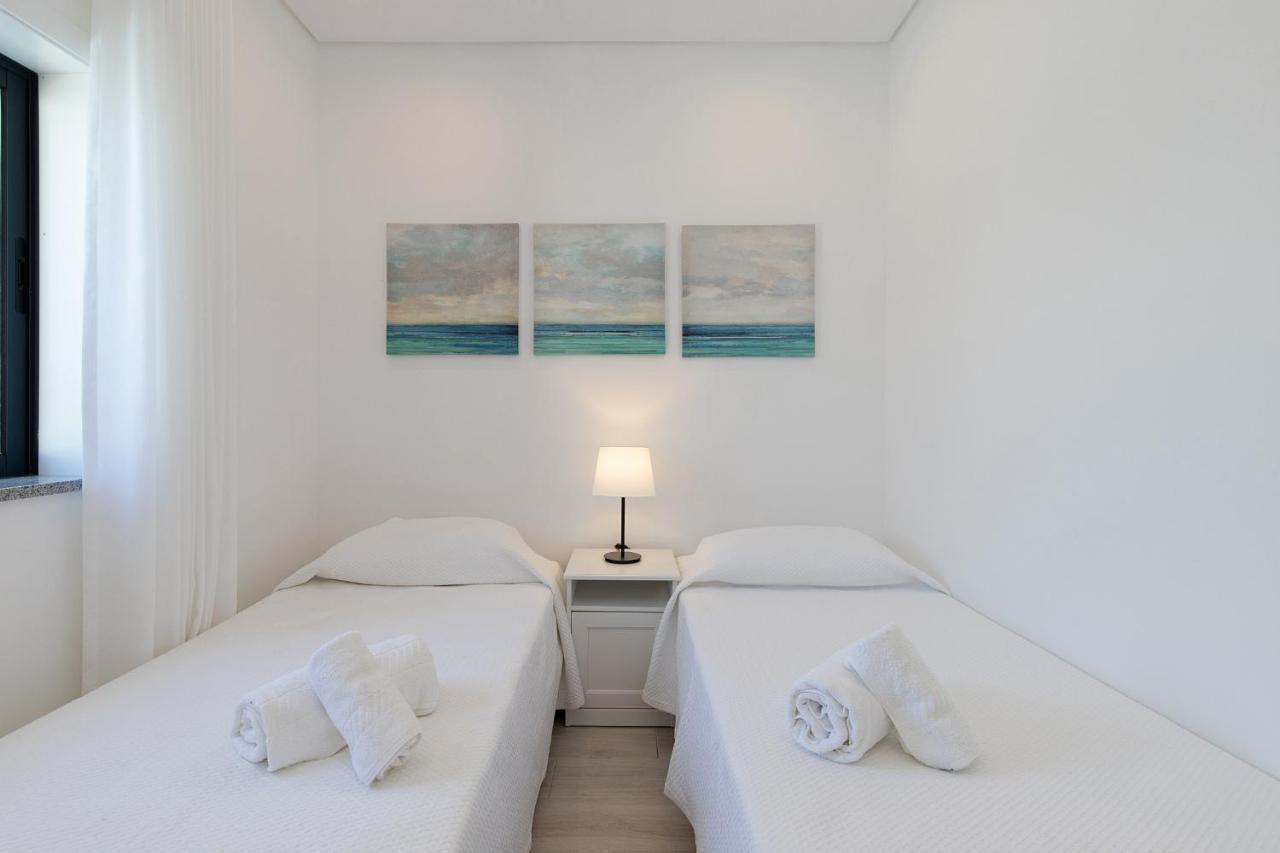 Villa Tropicana アルブフェイラ エクステリア 写真