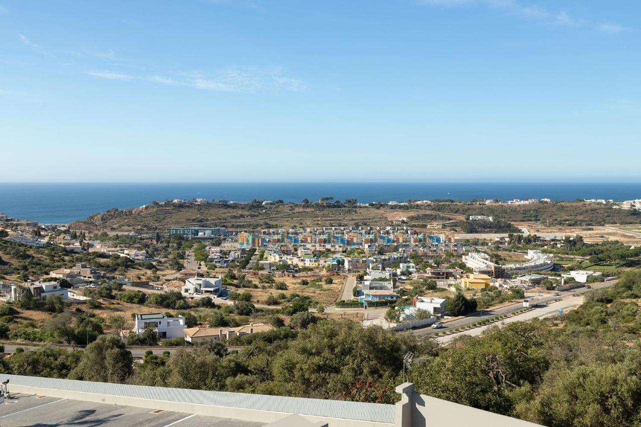 Villa Tropicana アルブフェイラ エクステリア 写真